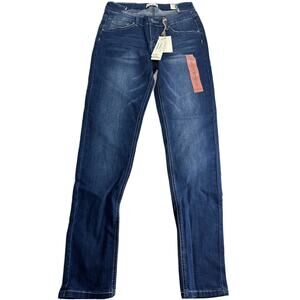 salvaje denim modern fit jeans juniors size 5